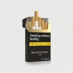 Benson & Hedges Gold