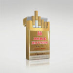 Double Happiness King Size