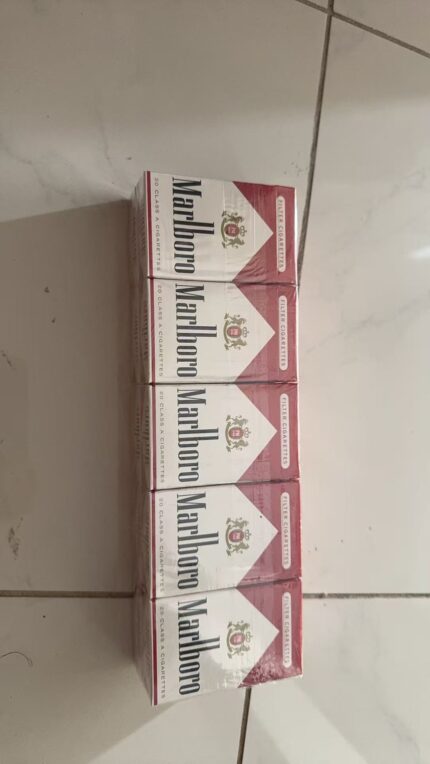 Marlboro