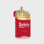 Manchester Royal Red