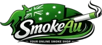 smokeau logo
