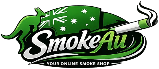 smokeau logo